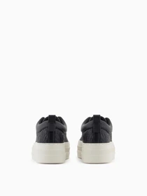 Кеди Armani Exchange модель XW001630-AF17351-UC001 Фото
