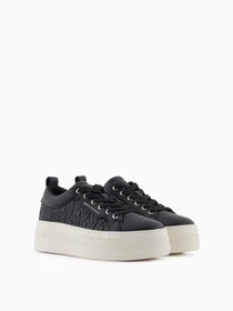 Кеди Armani Exchange модель XW001630-AF17351-UC001 Фото