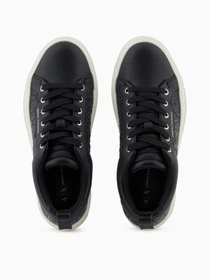 Кеди Armani Exchange модель XW001630-AF17351-UC001 Фото