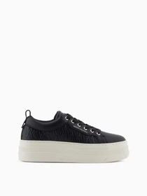 Кеды Armani Exchange модель XW001630-AF17351-UC001 Фото