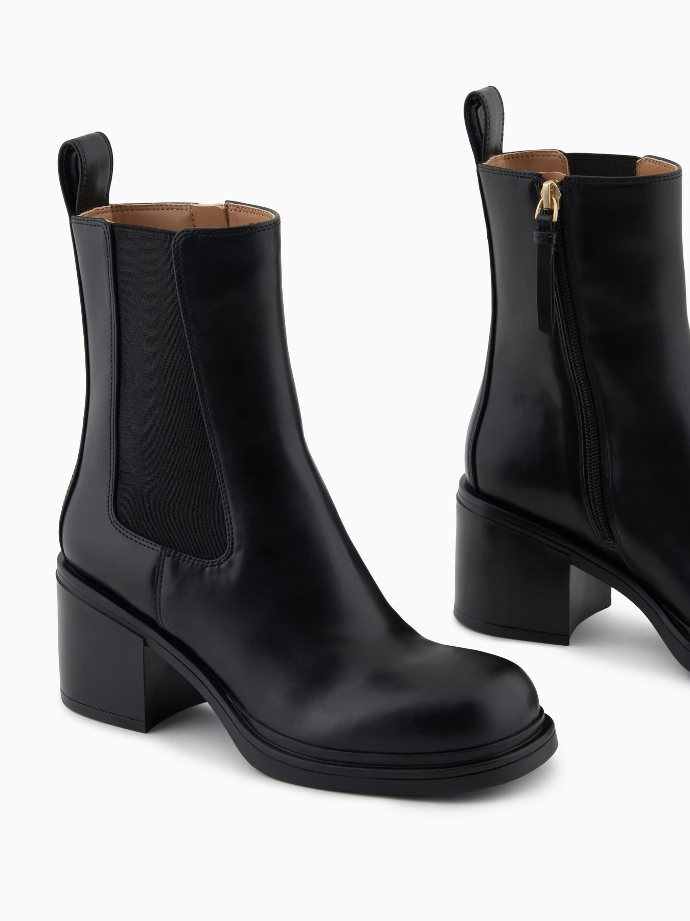 Ботинки и сапоги Armani Exchange модель XW001643-AF17474-UC001 Фото