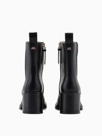 Ботинки и сапоги Armani Exchange модель XW001643-AF17474-UC001 Фото