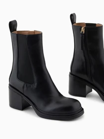 Ботинки и сапоги Armani Exchange модель XW001643-AF17474-UC001 Фото