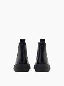 Ботинки и сапоги Armani Exchange модель XW002118-AF19227-UC001 Фото