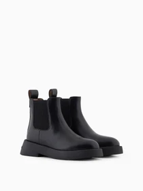 Ботинки и сапоги Armani Exchange модель XW002118-AF19227-UC001 Фото