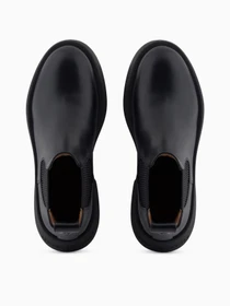 Ботинки и сапоги Armani Exchange модель XW002118-AF19227-UC001 Фото