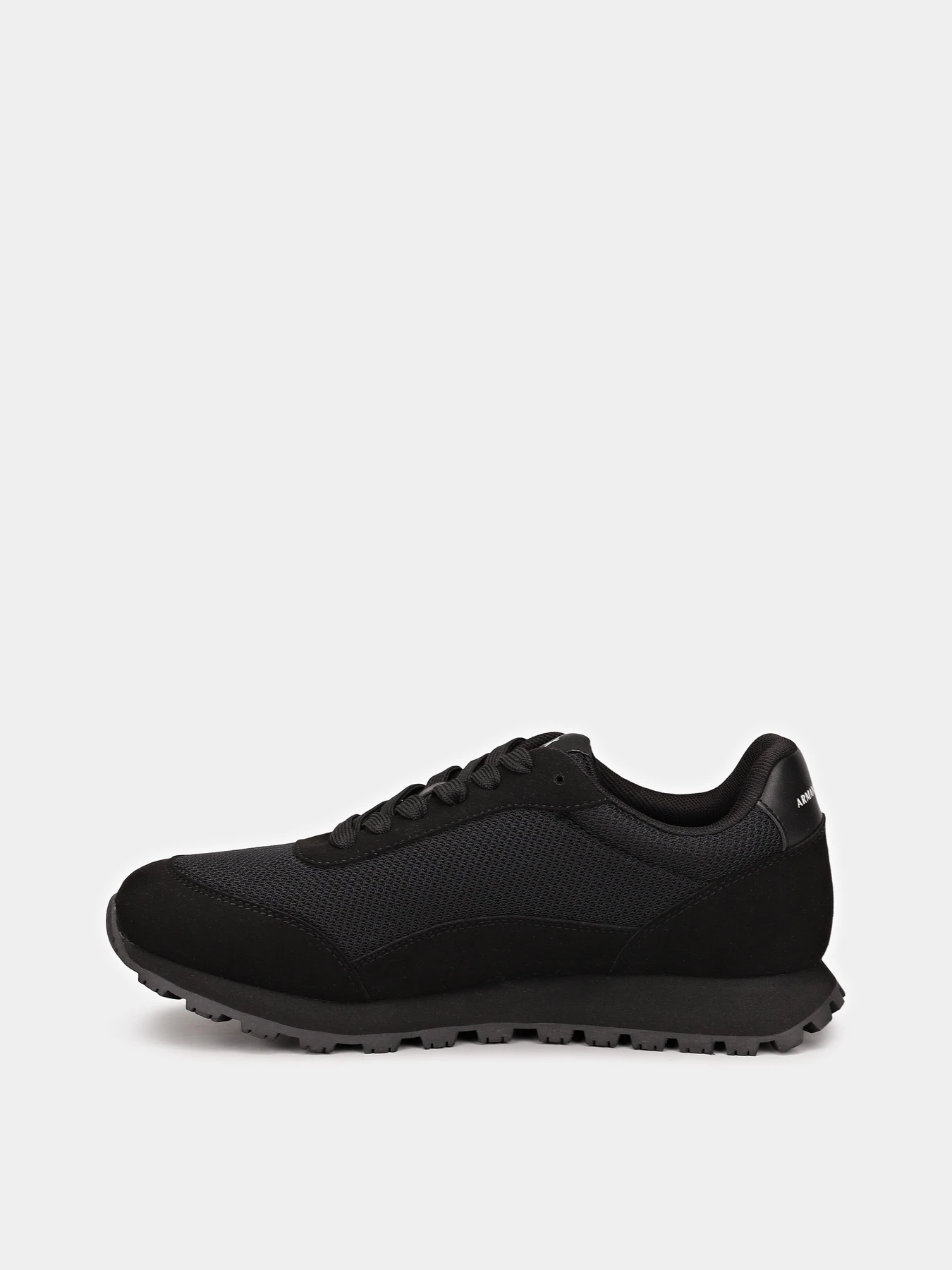 Кросівки Armani Exchange модель XW002150-AF19388-MC005 Кросівки Armani Exchange модель XW002150-AF19388-MC005 Фото