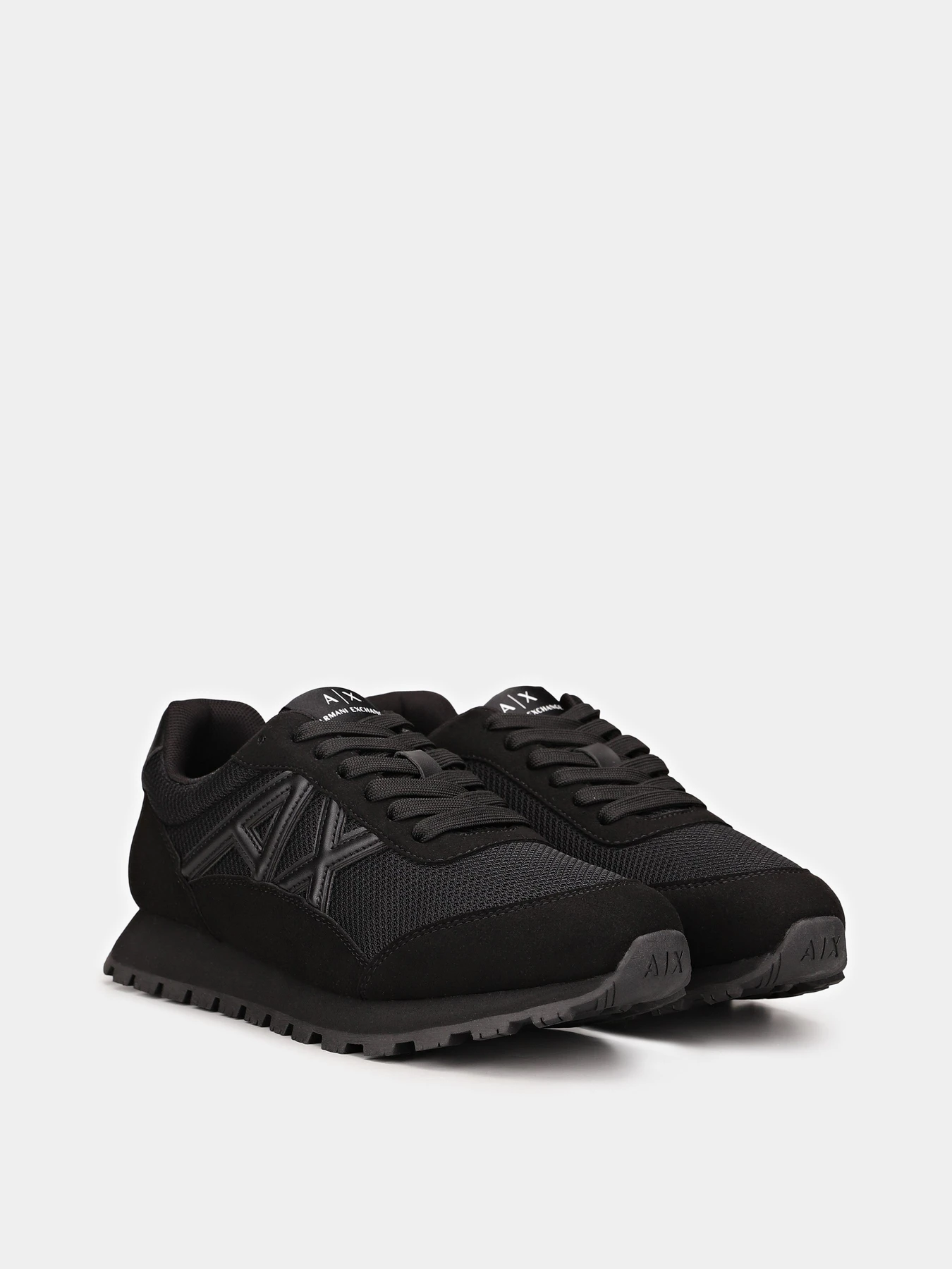 Кросівки Armani Exchange модель XW002150-AF19388-MC005 Кросівки Armani Exchange модель XW002150-AF19388-MC005 Фото