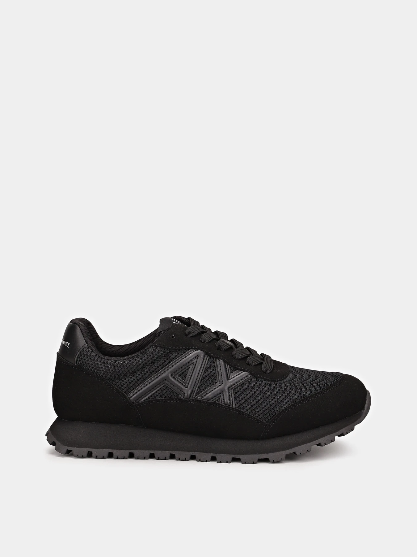 Кросівки Armani Exchange модель XW002150-AF19388-MC005 Кросівки Armani Exchange модель XW002150-AF19388-MC005 Фото