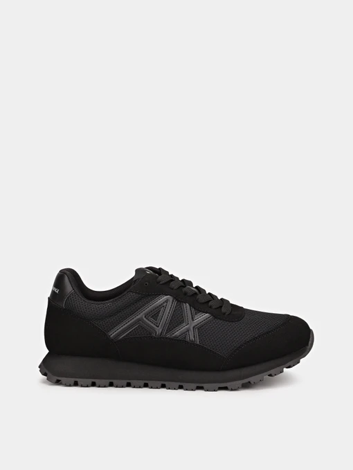 Кросівки Armani Exchange модель XW002150-AF19388-MC005 Фото