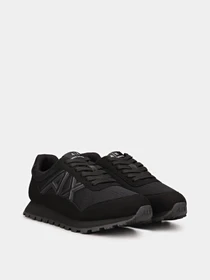 Кросівки Armani Exchange модель XW002150-AF19388-MC005 Фото