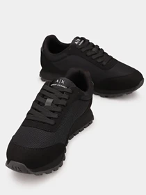 Кросівки Armani Exchange модель XW002150-AF19388-MC005 Фото