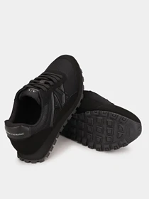 Кросівки Armani Exchange модель XW002150-AF19388-MC005 Фото