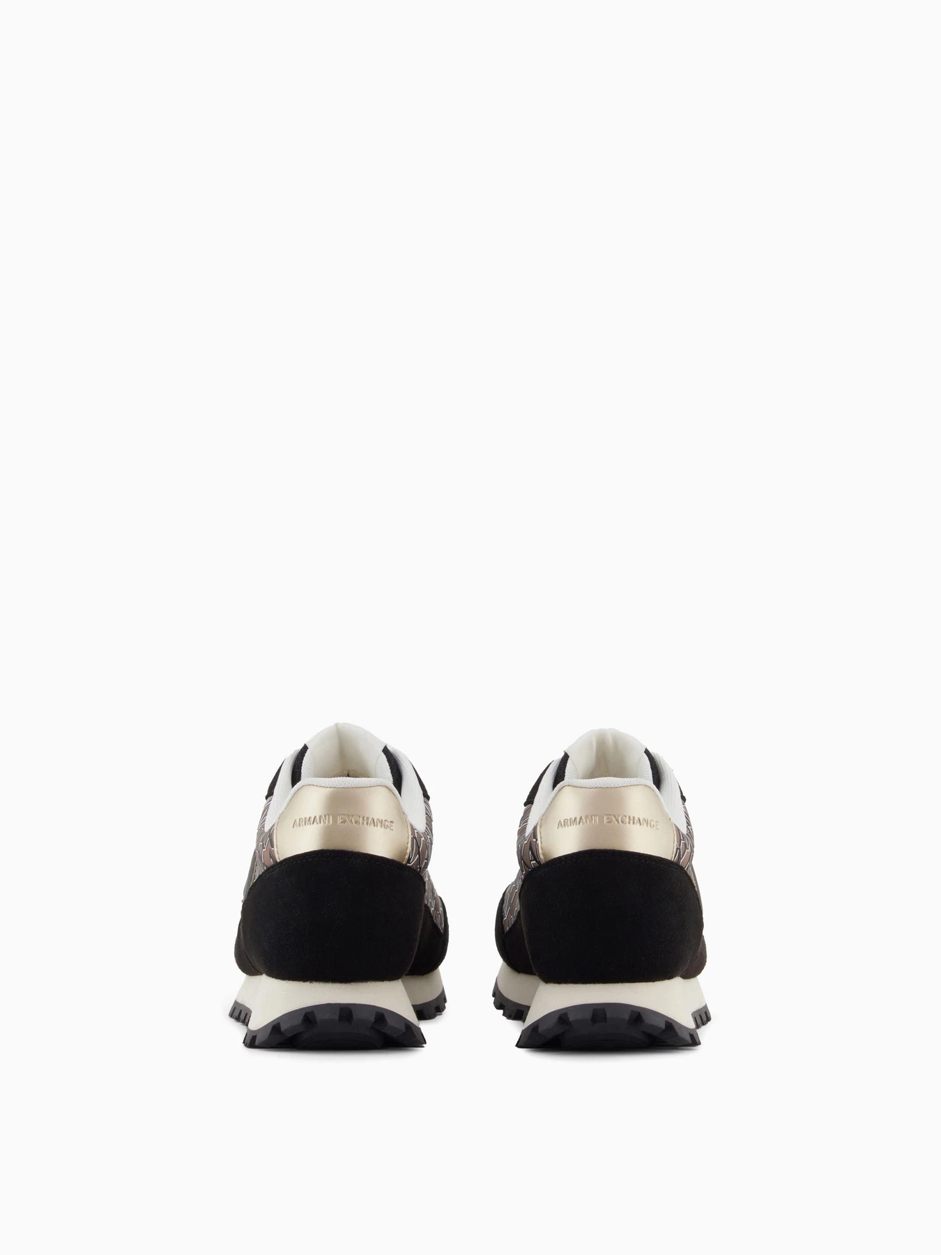 Кроссовки Armani Exchange модель XW002155-AF19529-UC001 Фото