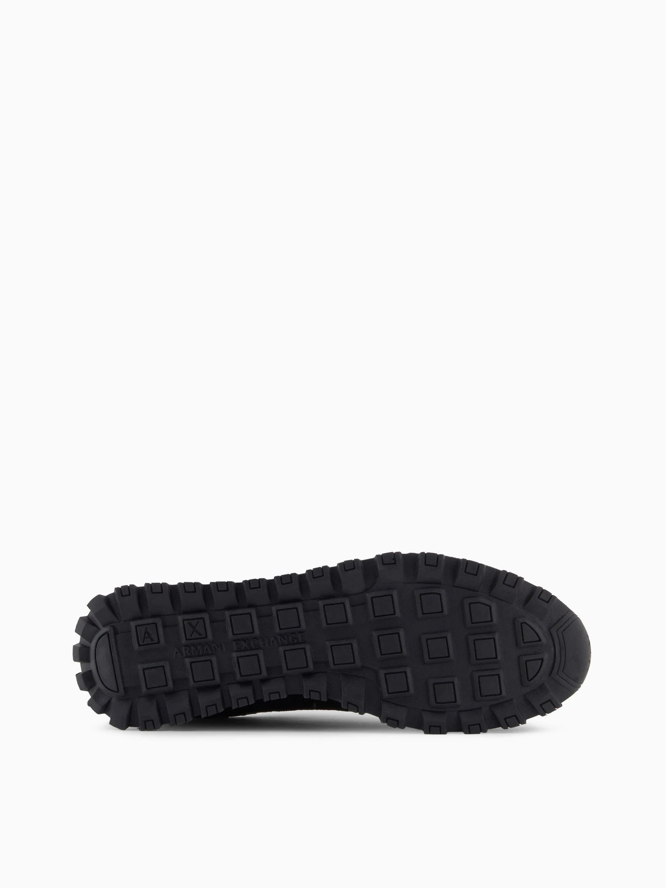 Кроссовки Armani Exchange модель XW002155-AF19529-UC001 Фото