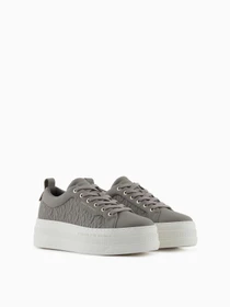 Кеди Armani Exchange модель XW001630-AF17351-U6242 Фото