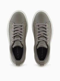 Кеди Armani Exchange модель XW001630-AF17351-U6242 Фото