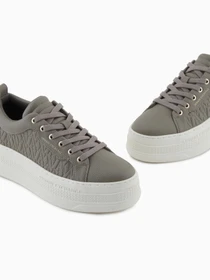 Кеди Armani Exchange модель XW001630-AF17351-U6242 Фото