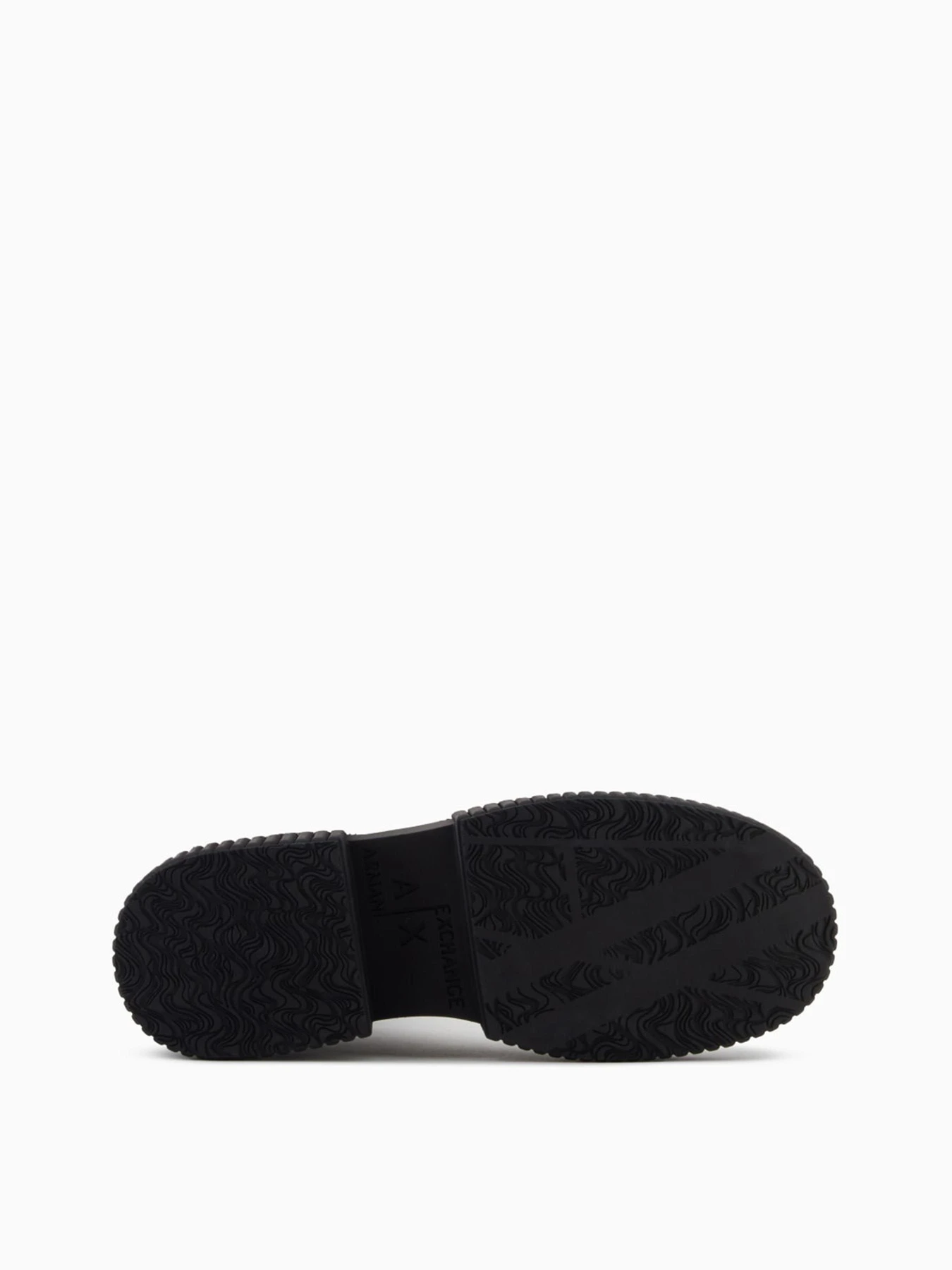 Черевики та чоботи Armani Exchange модель XW001634-AF17474-UC001 Черевики та чоботи Armani Exchange модель XW001634-AF17474-UC001 Фото