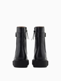 Черевики та чоботи Armani Exchange модель XW001634-AF17474-UC001 Фото