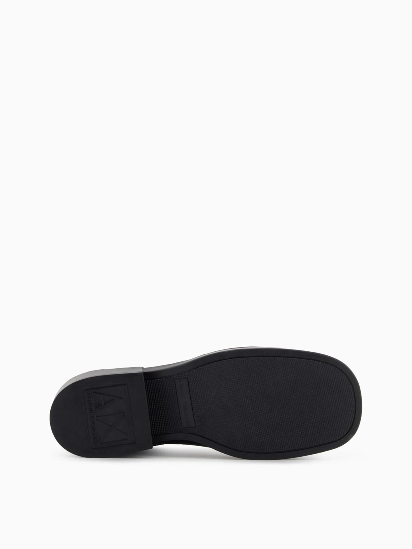 Ботинки и сапоги Armani Exchange модель XW001655-AF17476-UC001 Фото