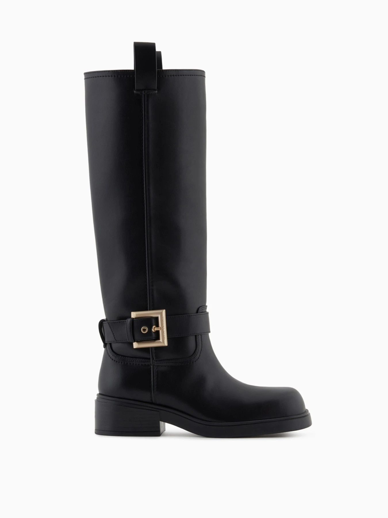 Ботинки и сапоги Armani Exchange модель XW001655-AF17476-UC001 Фото