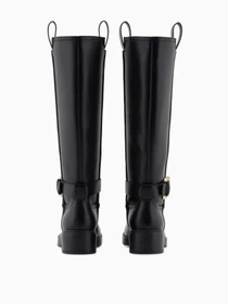 Ботинки и сапоги Armani Exchange модель XW001655-AF17476-UC001 Фото