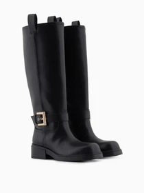 Ботинки и сапоги Armani Exchange модель XW001655-AF17476-UC001 Фото