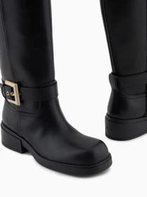 Ботинки и сапоги Armani Exchange модель XW001655-AF17476-UC001 Фото