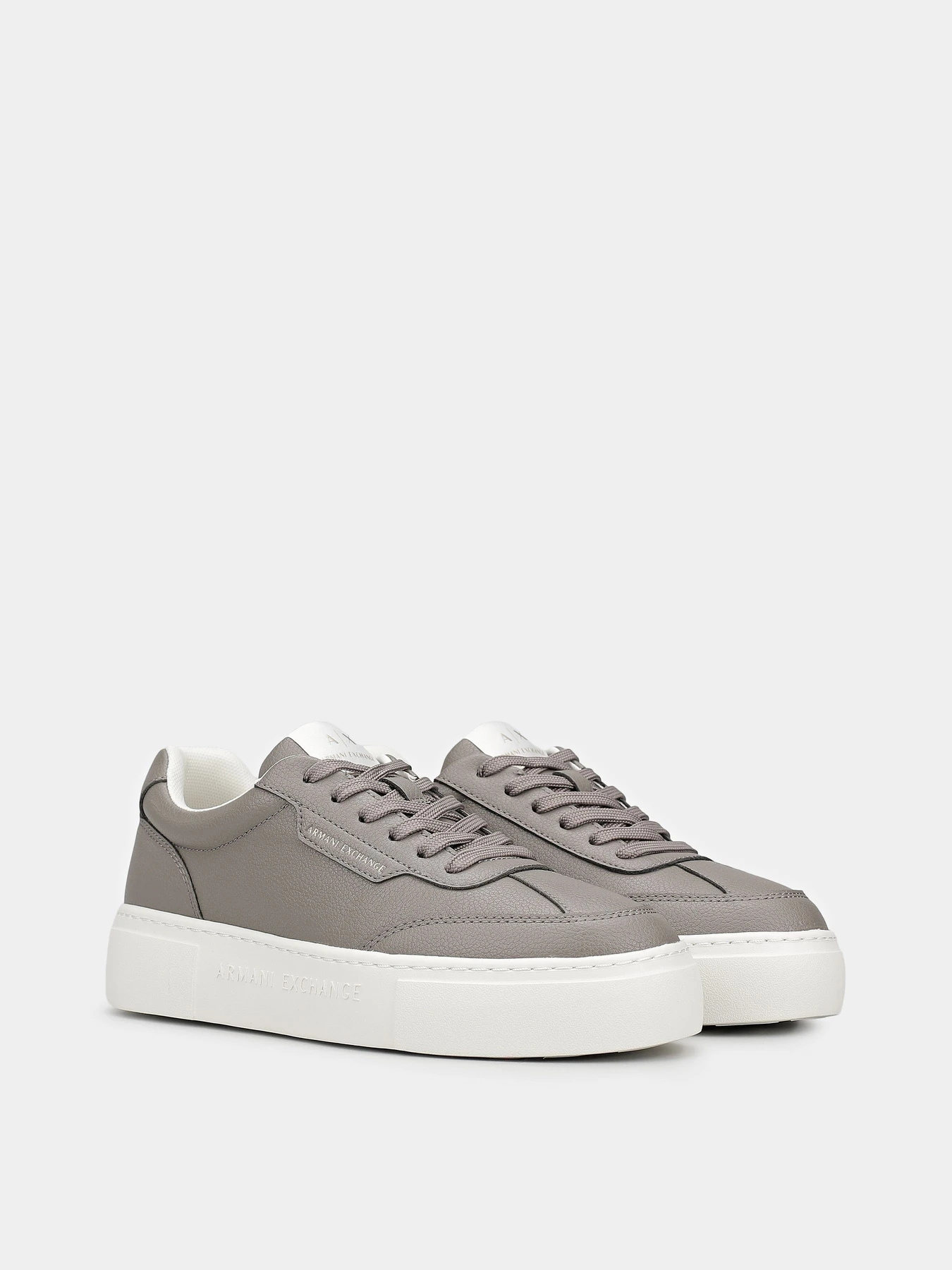 Кеди Armani Exchange модель XW001662-AF17351-U6242 Фото