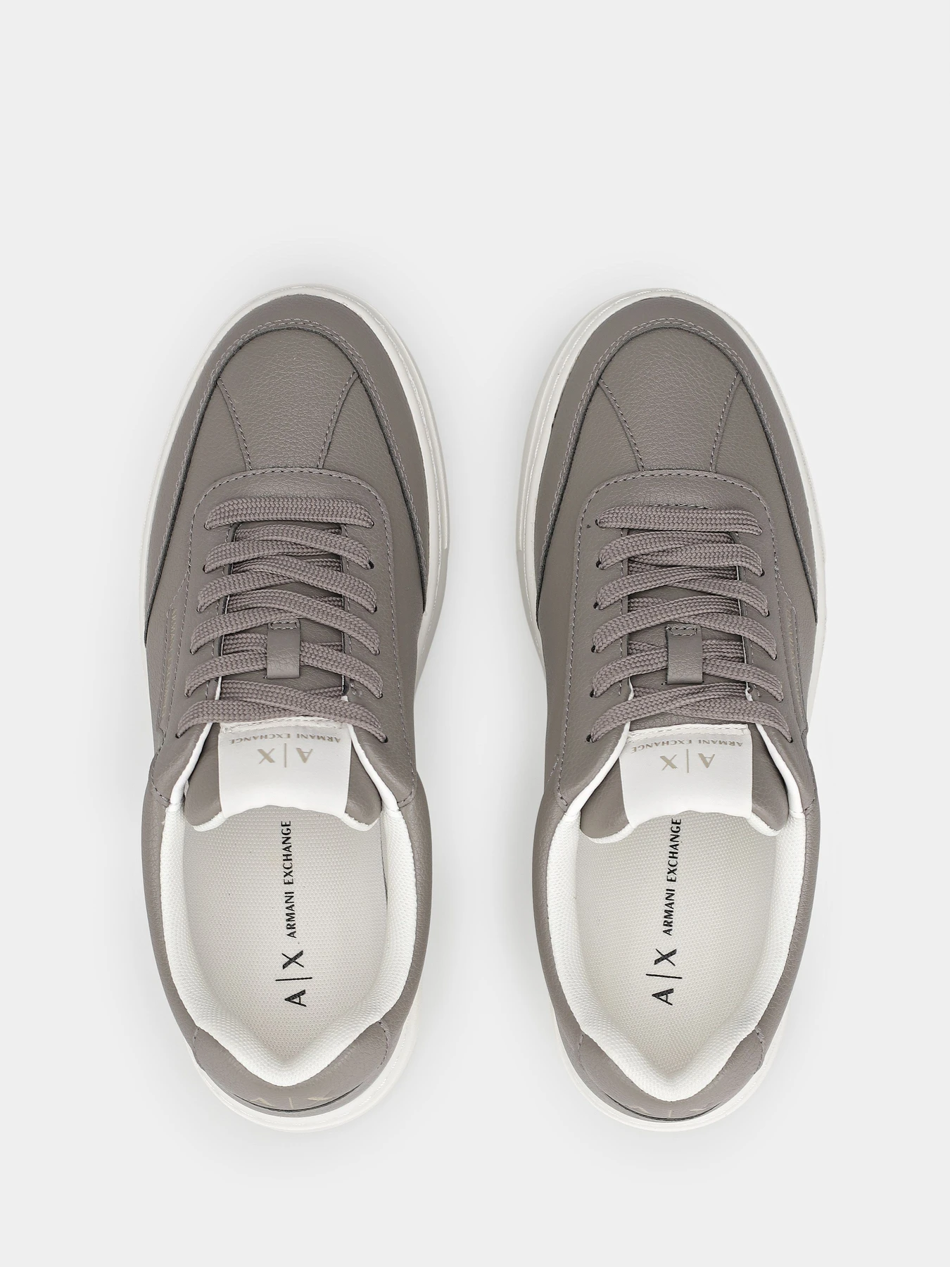 Кеди Armani Exchange модель XW001662-AF17351-U6242 Фото