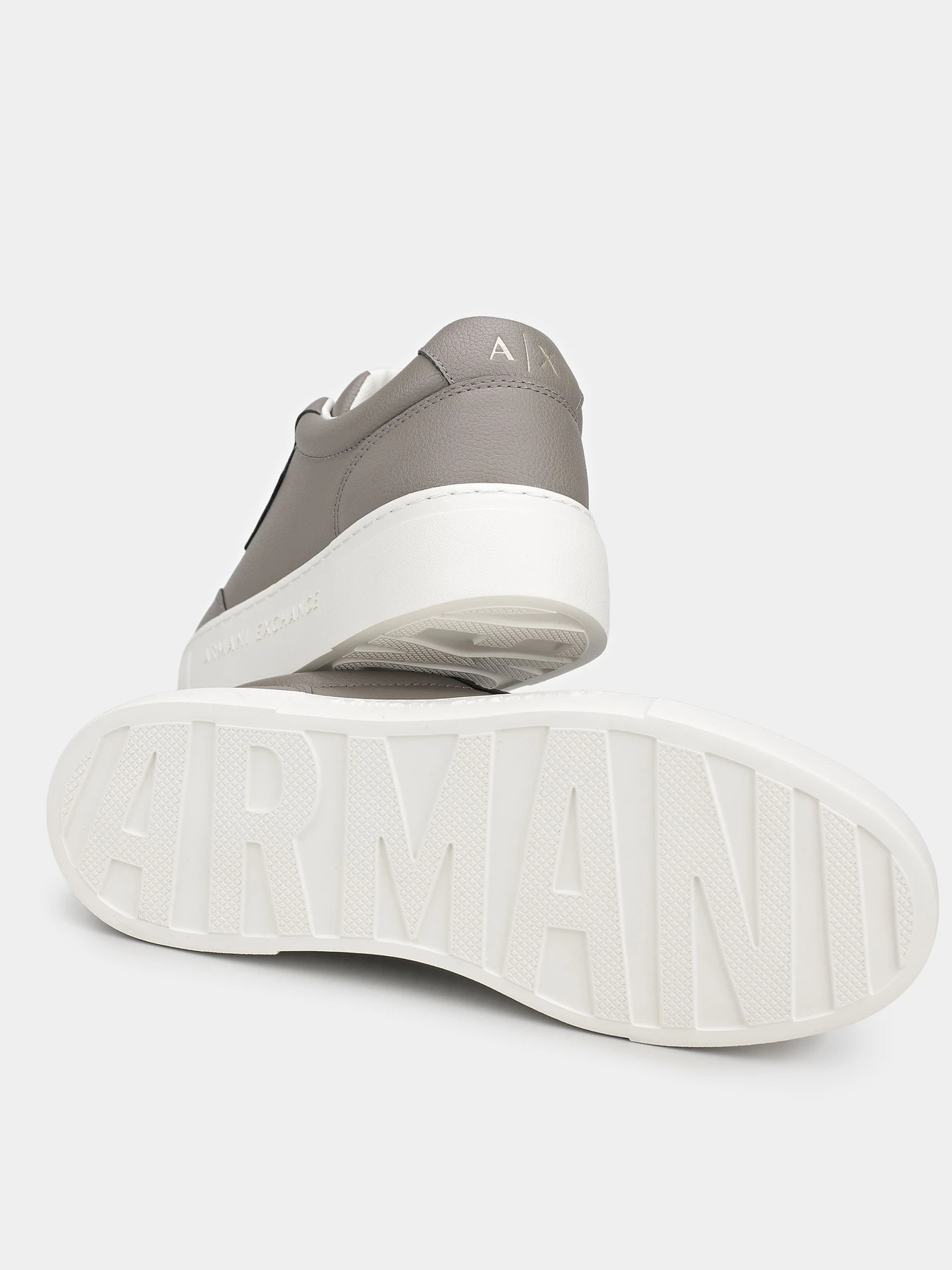 Кеди Armani Exchange модель XW001662-AF17351-U6242 Фото