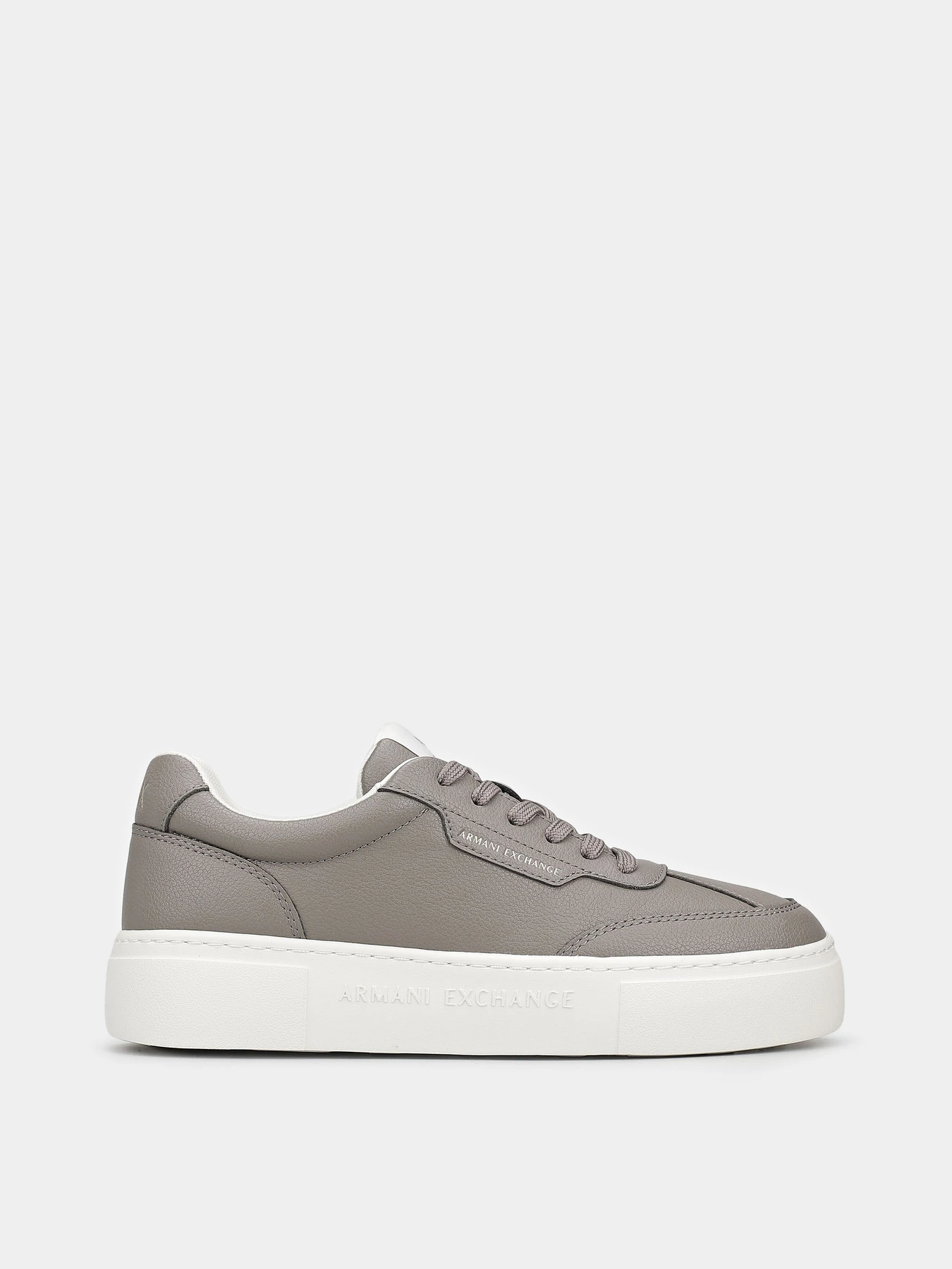 Кеди Armani Exchange модель XW001662-AF17351-U6242 Фото