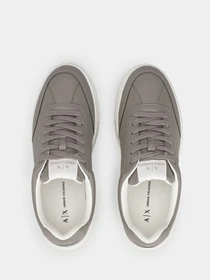 Кеди Armani Exchange модель XW001662-AF17351-U6242 Фото