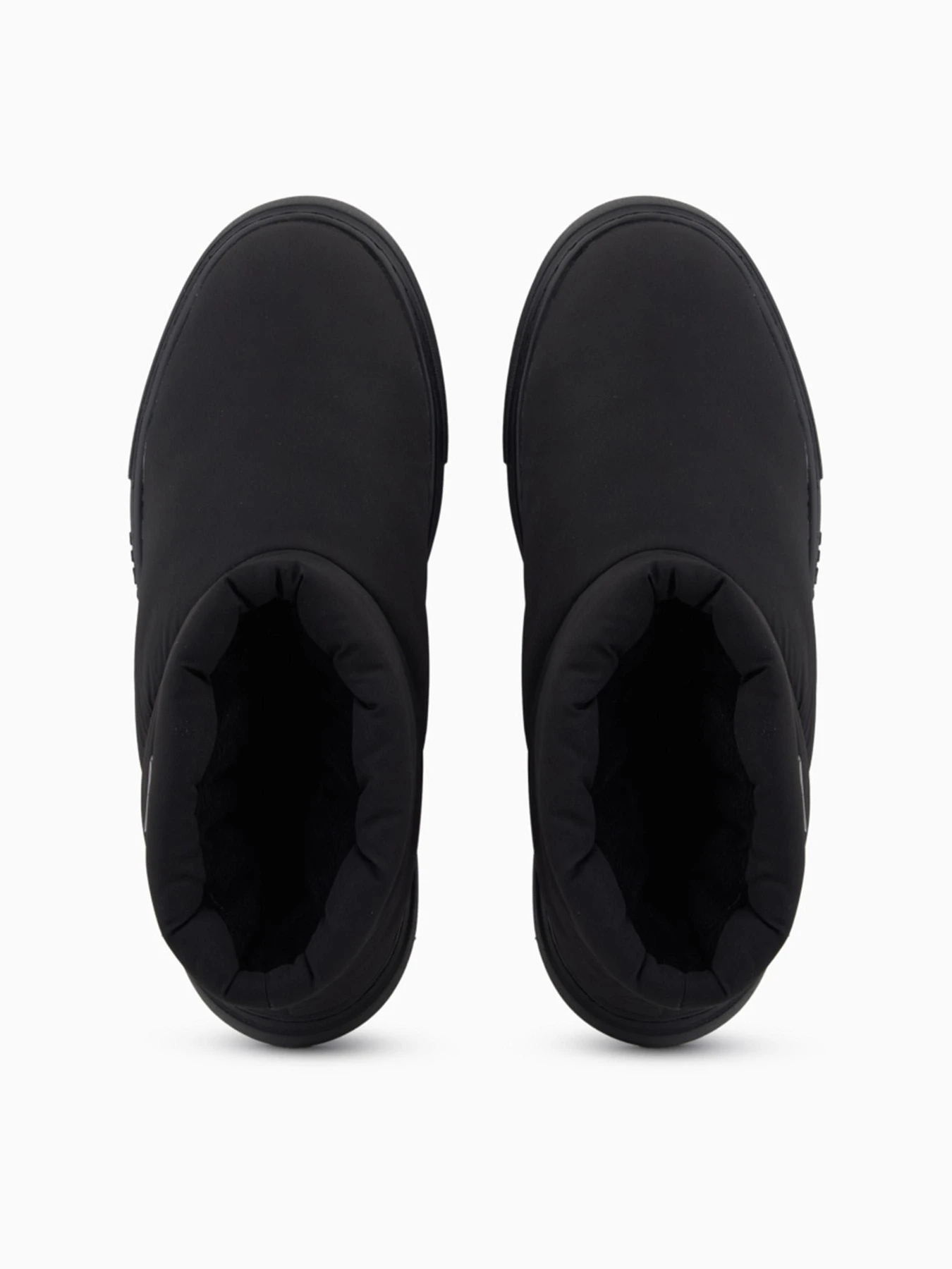 Черевики та чоботи Armani Exchange модель XW001669-AF19615-UC001 Черевики та чоботи Armani Exchange модель XW001669-AF19615-UC001 Фото