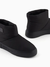 Черевики та чоботи Armani Exchange модель XW001669-AF19615-UC001 Фото
