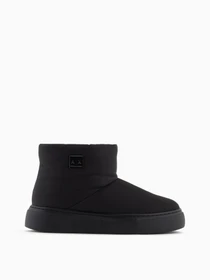 Черевики та чоботи Armani Exchange модель XW001669-AF19615-UC001 Фото