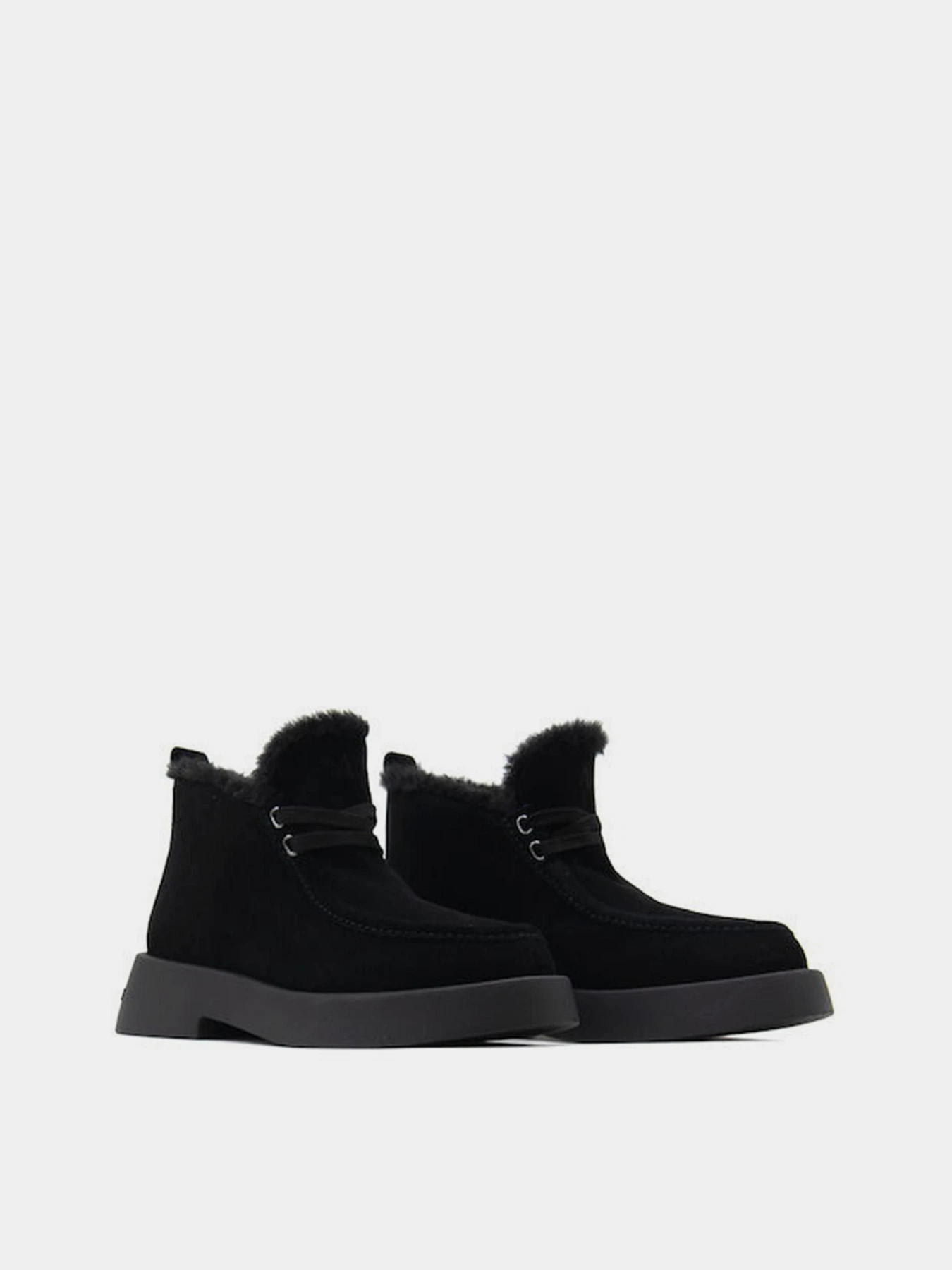 Черевики та чоботи Armani Exchange модель XW001675-AF17465-UC001 Фото