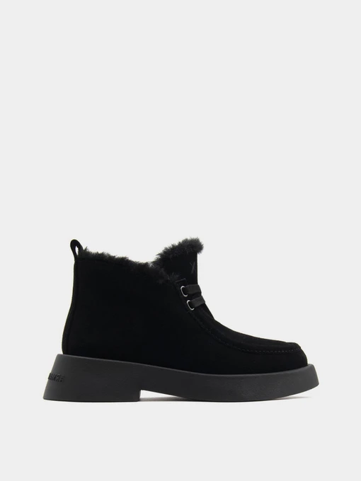 Ботинки и сапоги Armani Exchange модель XW001675-AF17465-UC001 Фото