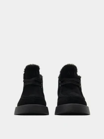 Черевики та чоботи Armani Exchange модель XW001675-AF17465-UC001 Фото