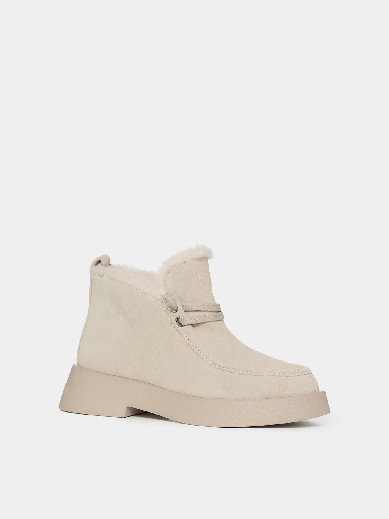 Черевики та чоботи Armani Exchange модель XW001675-AF17465-Z0005 Черевики та чоботи Armani Exchange модель XW001675-AF17465-Z0005 Фото