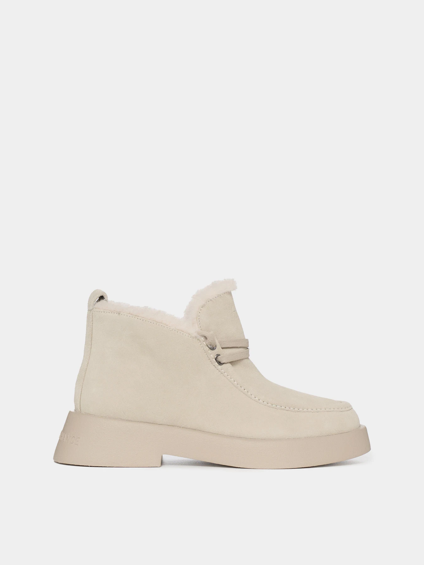 Черевики та чоботи Armani Exchange модель XW001675-AF17465-Z0005 Черевики та чоботи Armani Exchange модель XW001675-AF17465-Z0005 Фото