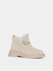 Черевики та чоботи Armani Exchange модель XW001675-AF17465-Z0005 Фото