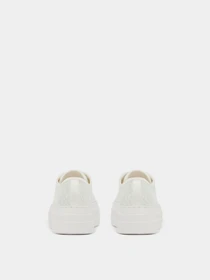 Кеди Armani Exchange модель XW002786-AF23055-M0107 Фото