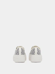 Кеди Armani Exchange модель XW002786-AF23055-MZ266 Фото