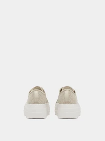 Кеди Armani Exchange модель XW002786-AF23055-MZ738 Фото