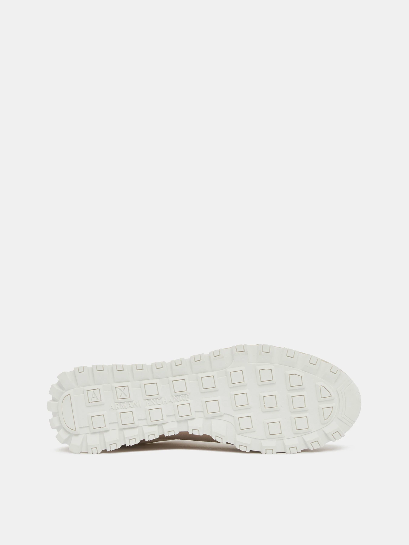 Кроссовки Armani Exchange модель XW002150-AF19388-MZ396 Кроссовки Armani Exchange модель XW002150-AF19388-MZ396 Фото