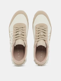 Кроссовки Armani Exchange модель XW002150-AF19388-MZ396 Фото