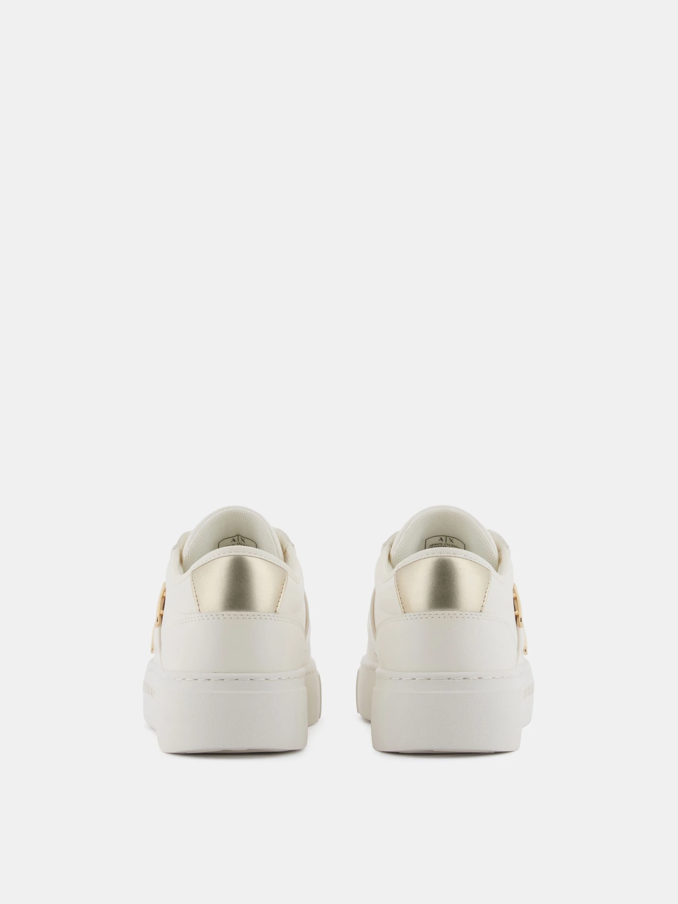 Кеди Armani Exchange модель XW002224-AF21429-MZ128 Фото