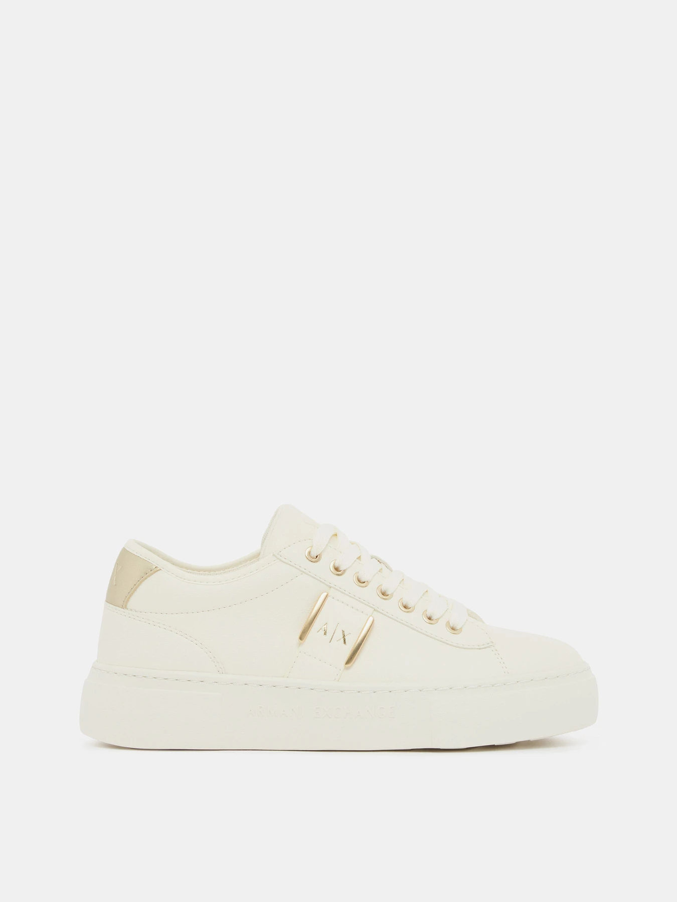 Кеди Armani Exchange модель XW002224-AF21429-MZ128 Фото